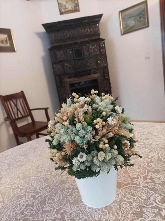Siedlisko Lubicz Stara Chata Kazimierz Dolny Esterno foto