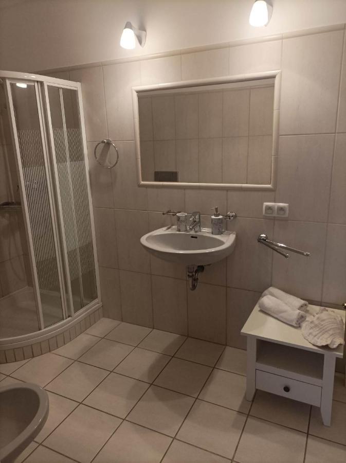 Siedlisko Lubicz Stara Chata Kazimierz Dolny Esterno foto