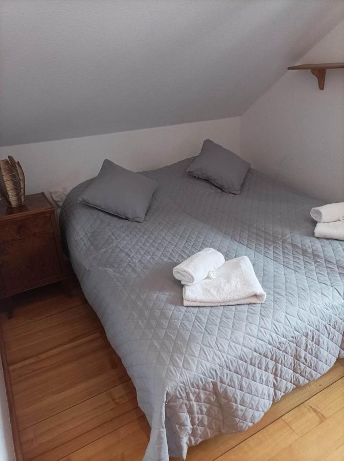 Siedlisko Lubicz Stara Chata Kazimierz Dolny Esterno foto