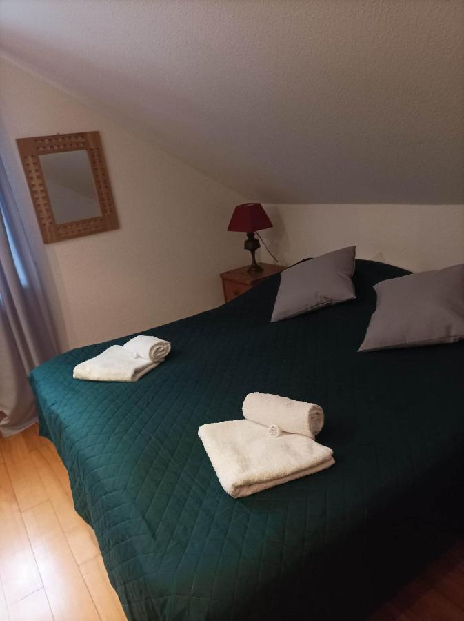 Siedlisko Lubicz Stara Chata Kazimierz Dolny Esterno foto