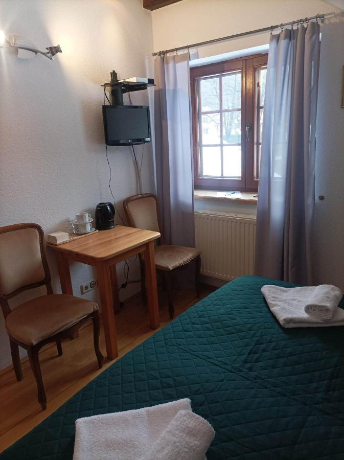 Siedlisko Lubicz Stara Chata Kazimierz Dolny Esterno foto